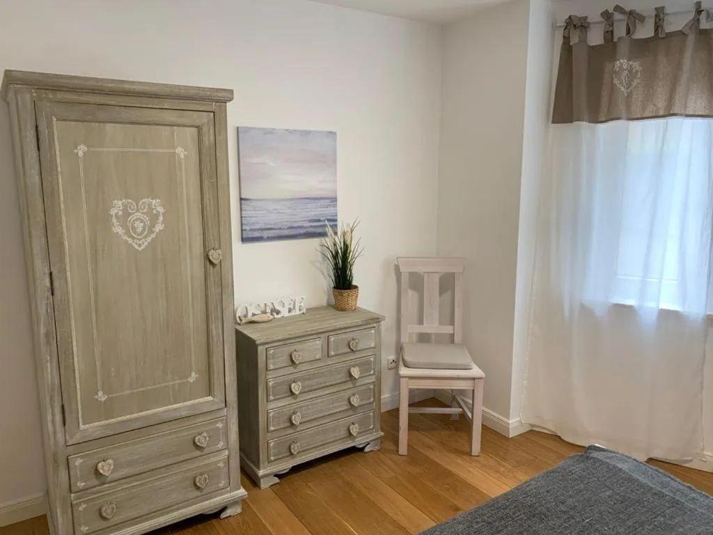 Ferienhaus-Strandallee95-Direkt-Am-Strand ティメンドルファー・シュトラント エクステリア 写真