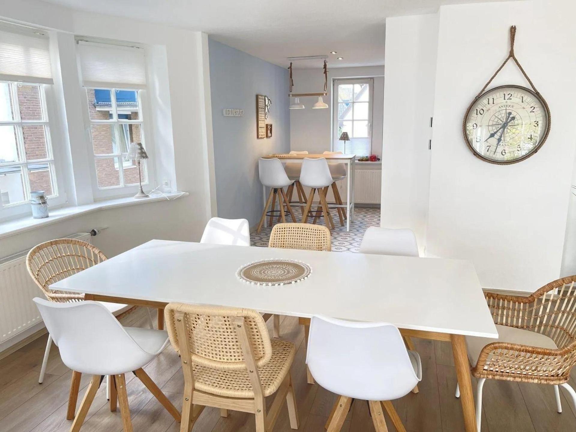 Ferienhaus-Strandallee95-Direkt-Am-Strand ティメンドルファー・シュトラント エクステリア 写真