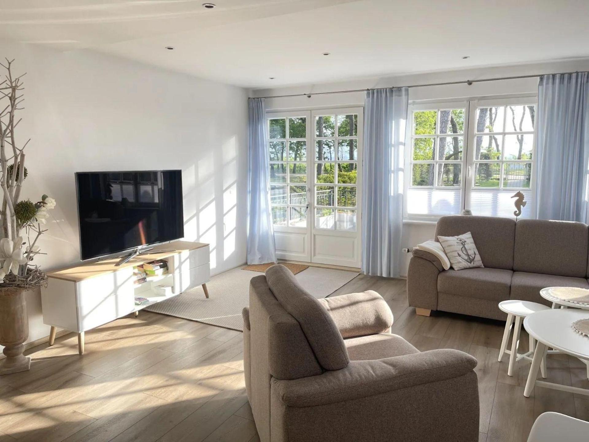 Ferienhaus-Strandallee95-Direkt-Am-Strand ティメンドルファー・シュトラント エクステリア 写真